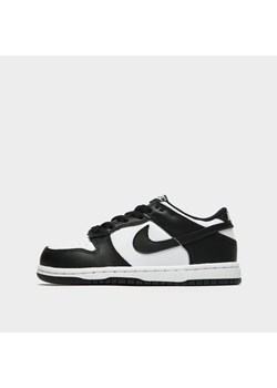 NIKE DUNK LOW ze sklepu JD Sports  w kategorii Buty sportowe dziecięce - zdjęcie 178188758