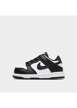 NIKE DUNK LOW ze sklepu JD Sports  w kategorii Buty sportowe dziecięce - zdjęcie 178188766