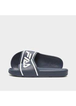 FILA SLIK SLIDE ze sklepu JD Sports  w kategorii Klapki damskie - zdjęcie 178188806