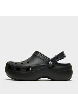 CROCS CLASSIC PLATFORM CLOG W ze sklepu JD Sports  w kategorii Klapki damskie - zdjęcie 178188848