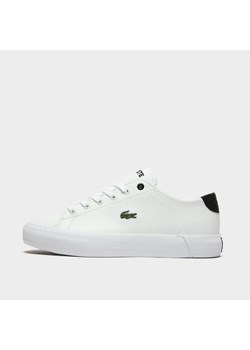 LACOSTE GRIPSHOT 0121 1 CUJ ze sklepu JD Sports  w kategorii Buty sportowe dziecięce - zdjęcie 178189008