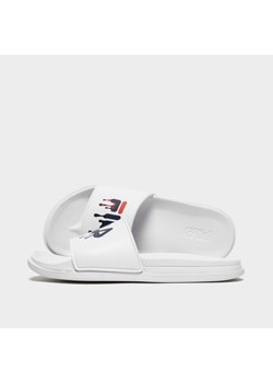 FILA DRIFTER LUX DRIP SLIDES ze sklepu JD Sports  w kategorii Klapki dziecięce - zdjęcie 178189036