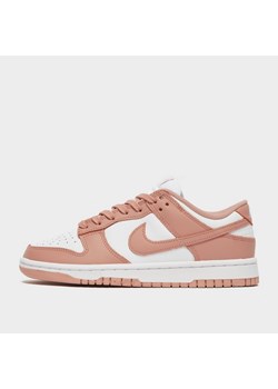 NIKE DUNK LOW ze sklepu JD Sports  w kategorii Buty sportowe damskie - zdjęcie 178189046