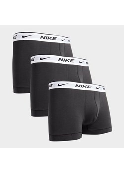 NIKE UNDERWEAR 3PK TRUNK ze sklepu JD Sports  w kategorii Majtki męskie - zdjęcie 178189118