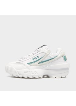 FILA DISRUPTOR ze sklepu JD Sports  w kategorii Buty sportowe damskie - zdjęcie 178189208