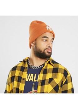 NEW ERA CZAPKA LE BEANIE NYY ORA ze sklepu JD Sports  w kategorii Czapki zimowe męskie - zdjęcie 178189218