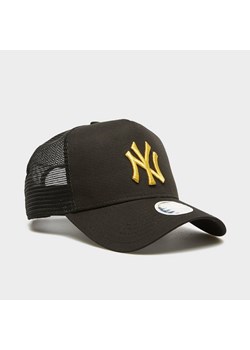 NEW ERA CZAPKA WMNS MET TRUCKER NYY NEW YORK YANKEES ze sklepu JD Sports  w kategorii Czapki z daszkiem męskie - zdjęcie 178189266