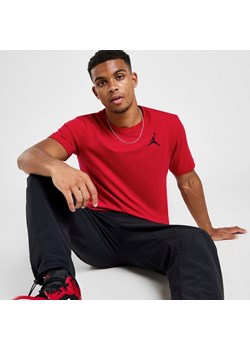 JORDAN T-SHIRT M J JUMPMAN EMB SS CREW ze sklepu JD Sports  w kategorii T-shirty męskie - zdjęcie 178189379