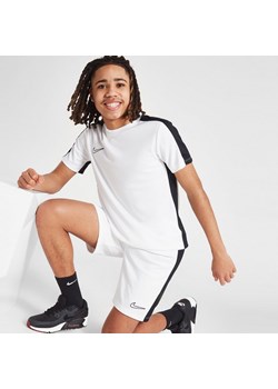 NIKE SZORTY ACAD23 SHORT WHT B ze sklepu JD Sports  w kategorii Spodenki męskie - zdjęcie 178189397