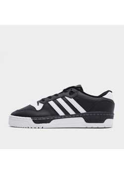 ADIDAS RIVALRY LOW ze sklepu JD Sports  w kategorii Buty sportowe męskie - zdjęcie 178189415