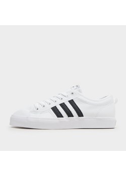 ADIDAS NIZZA ze sklepu JD Sports  w kategorii Trampki męskie - zdjęcie 178189425