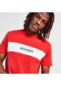 MCKENZIE T-SHIRT TIGER TEE MRE ze sklepu JD Sports  w kategorii T-shirty męskie - zdjęcie 178189449