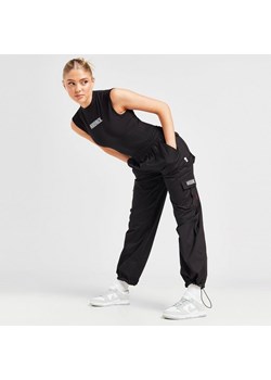 HOODRICH SPODNIE OG COMBAT CARGO PANTS ze sklepu JD Sports  w kategorii Spodnie damskie - zdjęcie 178189499