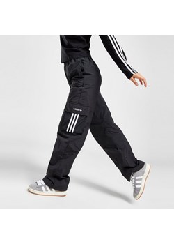 ADIDAS SPODNIE CARGO PANTS ze sklepu JD Sports  w kategorii Spodnie damskie - zdjęcie 178189637