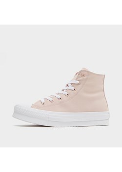 CONVERSE CHUCK TAYLOR ALL STAR EVA LIFT ze sklepu JD Sports  w kategorii Trampki dziecięce - zdjęcie 178189667