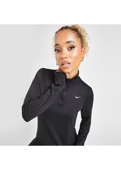 NIKE BLUZA NK SWIFT ELMNT DF UV HZ TOP ze sklepu JD Sports  w kategorii Bluzy damskie - zdjęcie 178189697