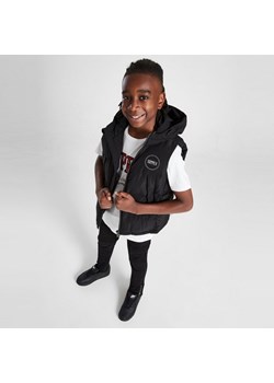 SUPPLY&amp;DEMAND BEZRĘKAWNIK IGNITE GILET ze sklepu JD Sports  w kategorii Kamizelki chłopięce - zdjęcie 178189767