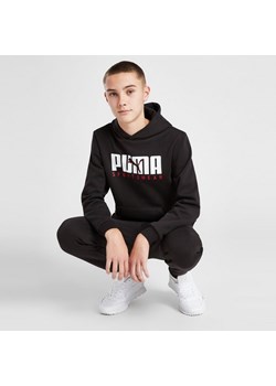 PUMA BLUZA Z KAPTUREM KEY GRAPHIC HOODIE B FL ze sklepu JD Sports  w kategorii Bluzy chłopięce - zdjęcie 178189779