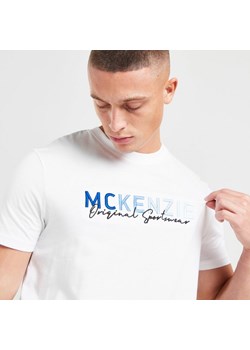 MCKENZIE T-SHIRT HARE TEE WHT TEE ze sklepu JD Sports  w kategorii T-shirty męskie - zdjęcie 178189795