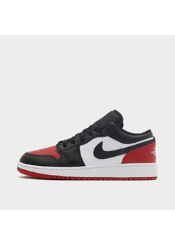 AIR JORDAN 1 LOW ze sklepu JD Sports  w kategorii Buty sportowe dziecięce - zdjęcie 178189887