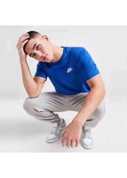 NIKE T SHIRT SPORTSWEAR CLUB ze sklepu JD Sports  w kategorii T-shirty męskie - zdjęcie 178189907