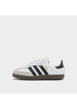 ADIDAS SAMBA OG EL I ze sklepu JD Sports  w kategorii Buty sportowe dziecięce - zdjęcie 178189957