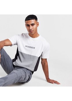 MCKENZIE T-SHIRT CAST TEE WHT ze sklepu JD Sports  w kategorii T-shirty męskie - zdjęcie 178189965