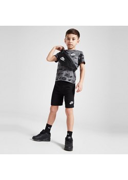 NIKE KOMPLET AOP TEE/SHT BLK/GRY ze sklepu JD Sports  w kategorii T-shirty chłopięce - zdjęcie 178189989