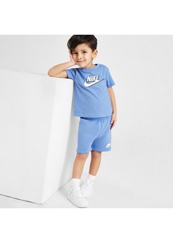 NIKE KOMPLET FADE LGO T/SHT BLU ze sklepu JD Sports  w kategorii Komplety chłopięce - zdjęcie 178189995
