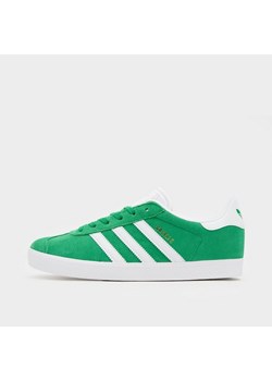 ADIDAS GAZELLE J ze sklepu JD Sports  w kategorii Buty sportowe dziecięce - zdjęcie 178190029