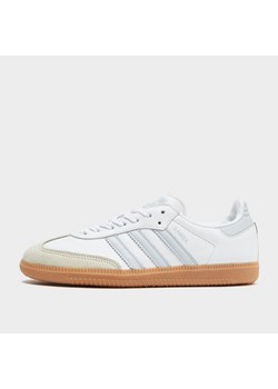 ADIDAS SAMBA OG W ze sklepu JD Sports  w kategorii Buty sportowe damskie - zdjęcie 178190039