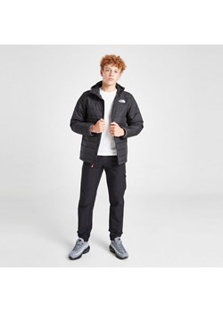 THE NORTH FACE KURTKA ZIMOWA PADDED JACKET BLACK ze sklepu JD Sports  w kategorii Kurtki chłopięce - zdjęcie 178190067