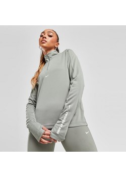 NIKE BLUZA W NK DF PACER HZ GLS PERFORMANCE ze sklepu JD Sports  w kategorii Bluzy damskie - zdjęcie 178190187