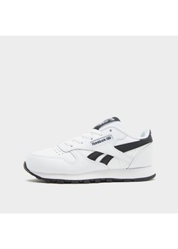 REEBOK CLASSIC LEATHER ze sklepu JD Sports  w kategorii Buty sportowe dziecięce - zdjęcie 178190295