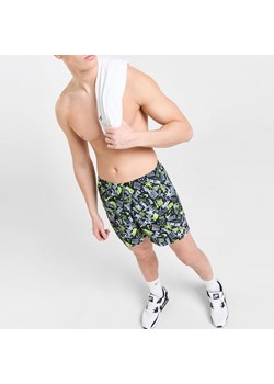 NIKE SWIM SZORTY HAPPY DAZE AOP . ze sklepu JD Sports  w kategorii Kąpielówki - zdjęcie 178190335