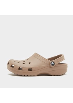 CROCS CLASSIC CLOG LATTE ze sklepu JD Sports  w kategorii Klapki damskie - zdjęcie 178190399