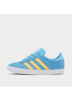 ADIDAS GAZELLE ze sklepu JD Sports  w kategorii Trampki dziecięce - zdjęcie 178190467