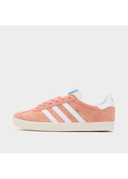 ADIDAS GAZELLE J ze sklepu JD Sports  w kategorii Trampki dziecięce - zdjęcie 178190469