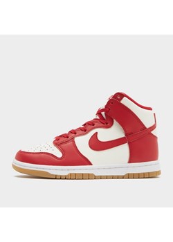 NIKE DUNK HIGH ze sklepu JD Sports  w kategorii Buty sportowe damskie - zdjęcie 178190529