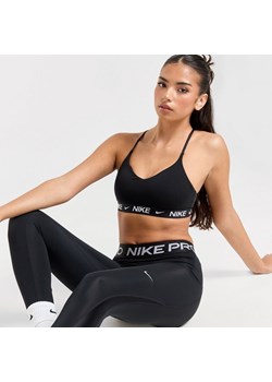 NIKE BRA W NK DF INDY LGT SPT BRA ze sklepu JD Sports  w kategorii Biustonosze - zdjęcie 178190565