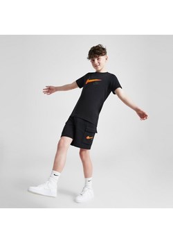 NIKE SZORTY B NSW SI FLC SHORT B ze sklepu JD Sports  w kategorii Spodenki chłopięce - zdjęcie 178190579