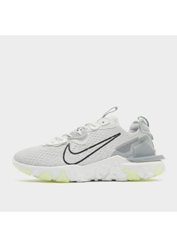 NIKE REACT VISION ze sklepu JD Sports  w kategorii Buty sportowe męskie - zdjęcie 178190595