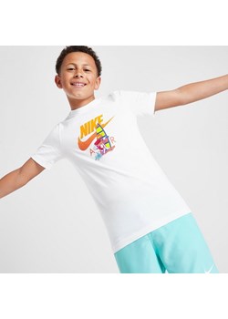 NIKE T-SHIRT K NSW TEE BOXY 2 B ze sklepu JD Sports  w kategorii T-shirty chłopięce - zdjęcie 178190617