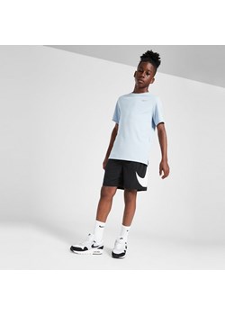 NIKE SZORTY B NK DF MULTI+ SWOOSH SHORT B ze sklepu JD Sports  w kategorii Spodenki chłopięce - zdjęcie 178190619