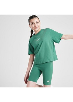 NIKE SZORTY G NSW 7 IN BIKE SHORT GIRL ze sklepu JD Sports  w kategorii Spodenki dziewczęce - zdjęcie 178190635