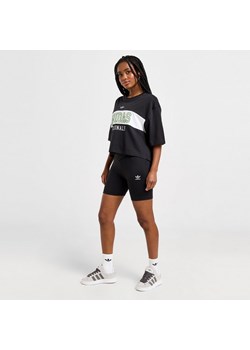 ADIDAS SZORTY CRSS WST SHORTS ze sklepu JD Sports  w kategorii Szorty - zdjęcie 178190737