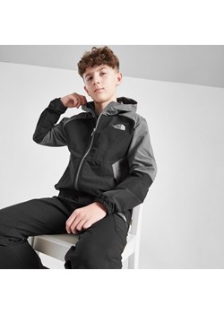 THE NORTH FACE KURTKA ZIMOWA TRISHULL JACKET BLK ze sklepu JD Sports  w kategorii Kurtki chłopięce - zdjęcie 178190775