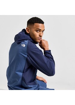 THE NORTH FACE BLUZA M TRISHUL 1/4 ZIP ze sklepu JD Sports  w kategorii Bluzy męskie - zdjęcie 178190895