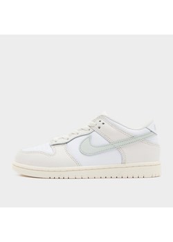 NIKE DUNK LOW BP ze sklepu JD Sports  w kategorii Buty sportowe dziecięce - zdjęcie 178191089