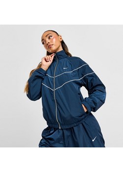 NIKE KURTKA W NSW NK WR WVN UV FZ JKT ze sklepu JD Sports  w kategorii Kurtki damskie - zdjęcie 178191177